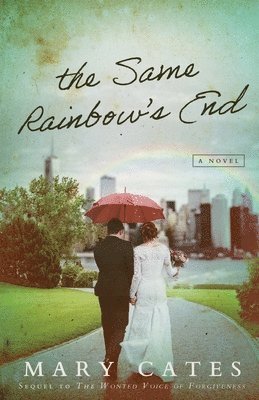 bokomslag Same Rainbow's End