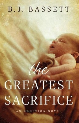 The Greatest Sacrifice 1