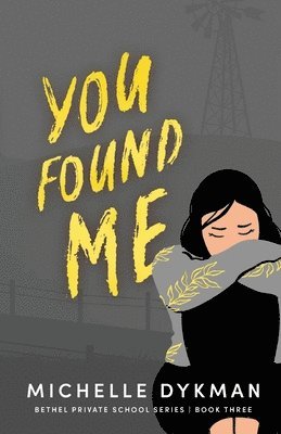 You Found Me 1