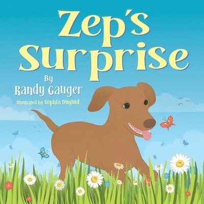 Zep's Surprise 1