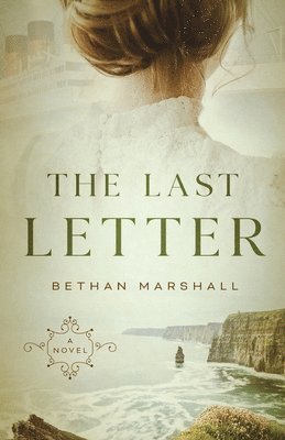 Bethan Marshall - Last Letter, Häftad