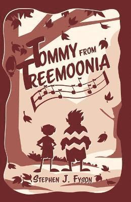 Tommy From Treemoonia 1