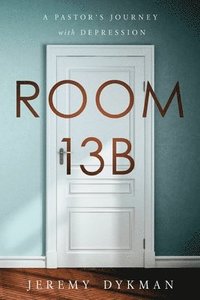 bokomslag Room 13B