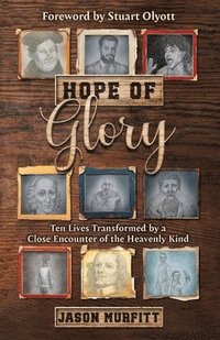 bokomslag Hope of Glory