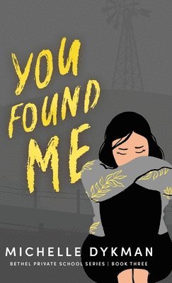 You Found Me 1