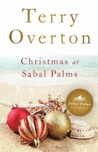 bokomslag Christmas at Sabal Palms