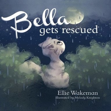 bokomslag Bella Gets Rescued