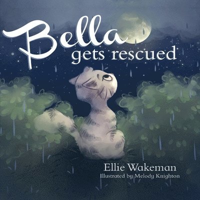 Bella Gets Rescued 1