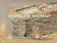 bokomslag Manger Mouse