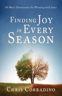 bokomslag Finding Joy In Every Season