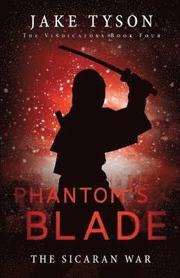 Phantom's Blade 1