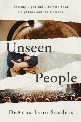 Unseen People 1