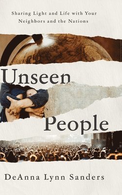 Unseen People 1