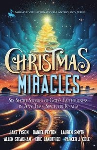 bokomslag Christmas Miracles