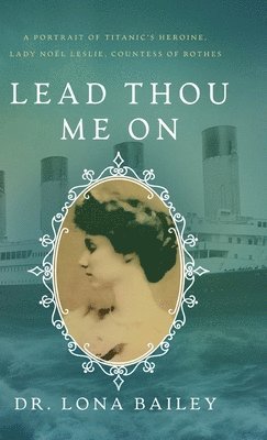 Lead Thou Me On 1