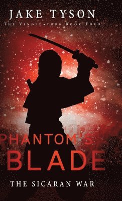 Phantom's Blade 1