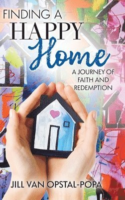 Finding a Happy Home 1