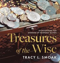bokomslag Treasures of the Wise