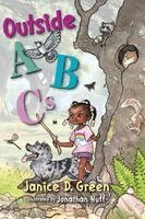 Janice D Green - Outside ABCs, Inbunden