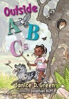 Janice D Green - Outside ABCs, Häftad