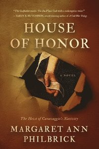 bokomslag House of Honor