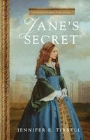 Jennifer E Tirrell - Jane's Secret, Häftad
