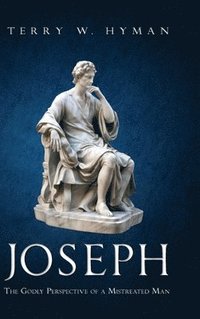 bokomslag Joseph