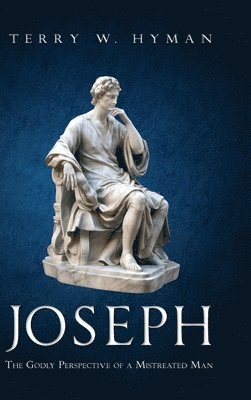 bokomslag Joseph