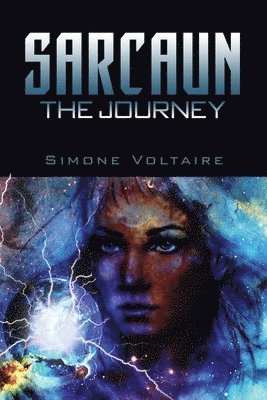 Simone Voltaire - Sarcaun, Häftad