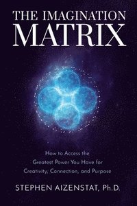 bokomslag Imagination Matrix