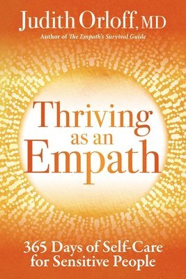 Thriving as an Empath 1