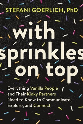 With Sprinkles on Top 1