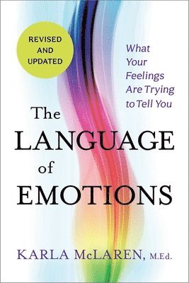bokomslag The Language of Emotions