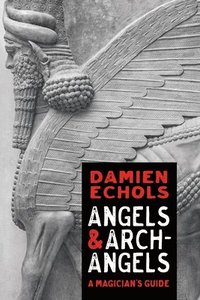 bokomslag Angels and Archangels