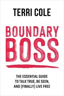 Boundary Boss 1