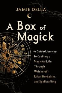 bokomslag A Box of Magick