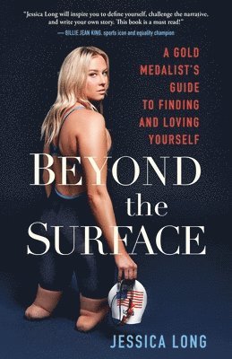 Beyond the Surface