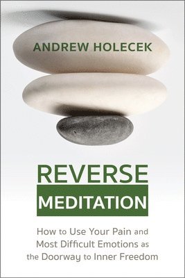 Reverse Meditation 1