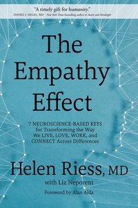bokomslag The Empathy Effect
