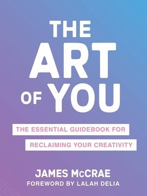 bokomslag Art of You