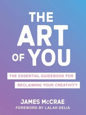 The Art of You 1