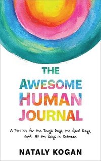 bokomslag Awesome Human Journal