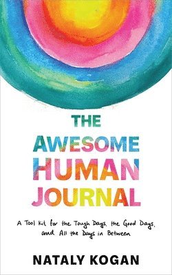 bokomslag Awesome Human Journal