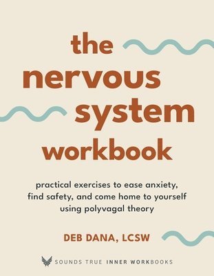 Deb Dana - Nervous System Workbook, Häftad