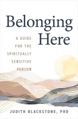 Belonging Here 1