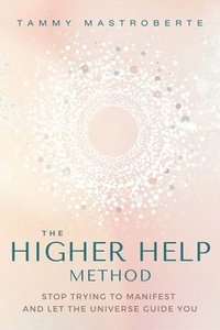 bokomslag Higher Help Method