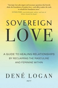 bokomslag Sovereign Love