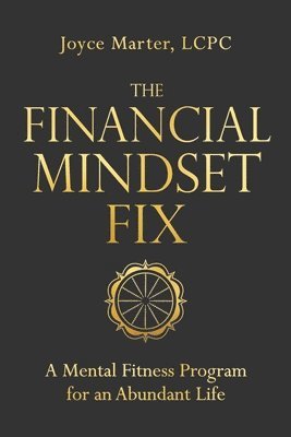 Joyce Marter - Financial Mindset Fix, Häftad