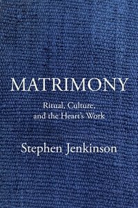 bokomslag Matrimony