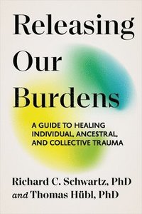 bokomslag Releasing Our Burdens: A Guide to Healing Individual, Ancestral, and Collective Trauma